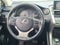 2017 Lexus NX 200t