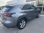 2017 Lexus NX 200t
