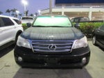 2011 Lexus GX 460