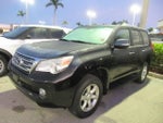 2011 Lexus GX 460