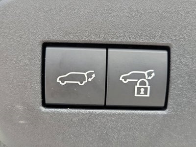 2025 Lexus GX 550 Premium+