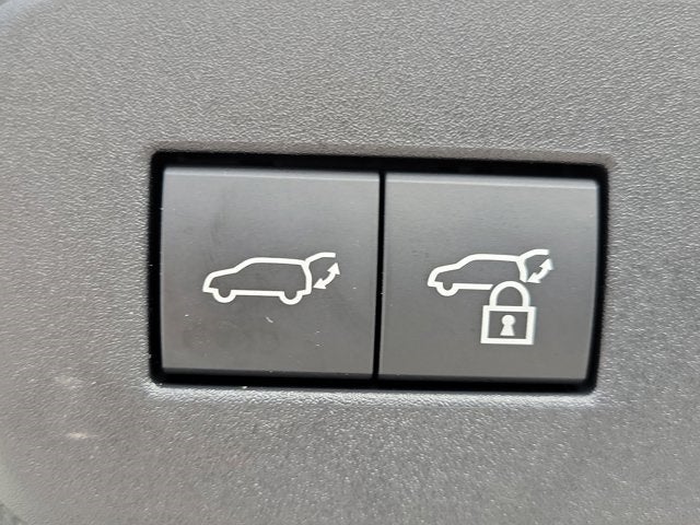 2025 Lexus GX 550 Premium+