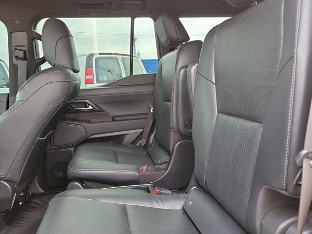 2025 Lexus GX 550 Premium+