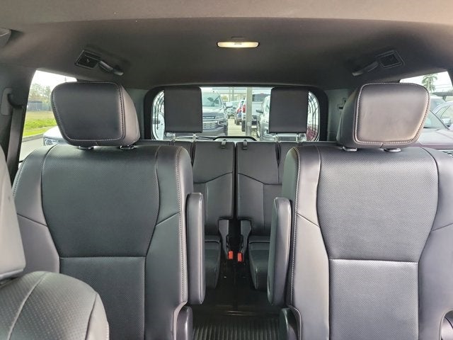 2025 Lexus GX 550 Premium+