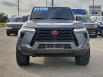 2025 Lexus GX 550 Premium+