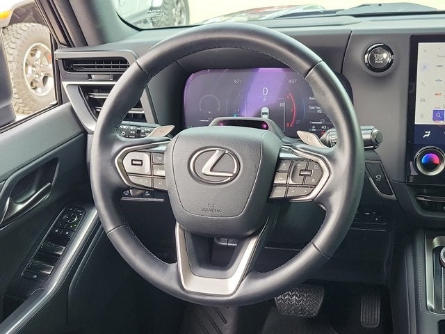 2025 Lexus GX 550 Premium+