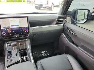 2025 Lexus GX 550 Premium+