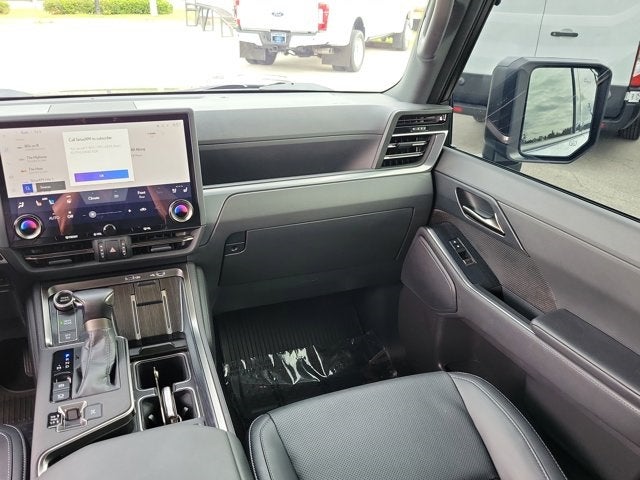 2025 Lexus GX 550 Premium+