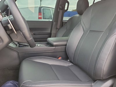 2025 Lexus GX 550 Premium+