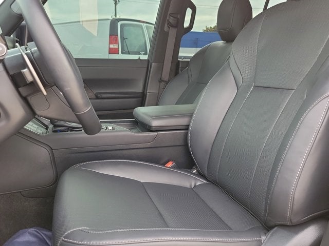 2025 Lexus GX 550 Premium+