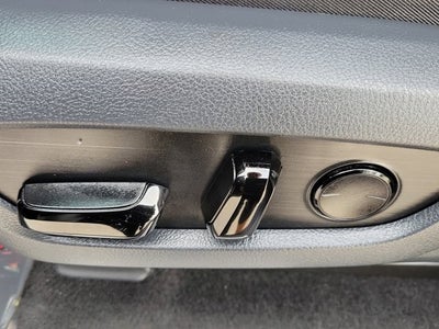 2025 Lexus GX 550 Premium+