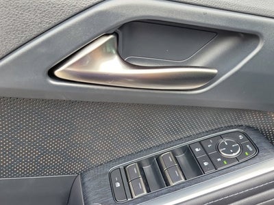 2025 Lexus GX 550 Premium+