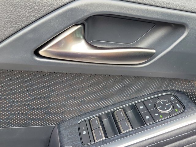 2025 Lexus GX 550 Premium+