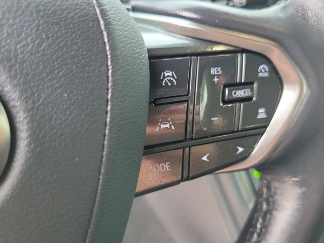 2025 Lexus GX 550 Premium+