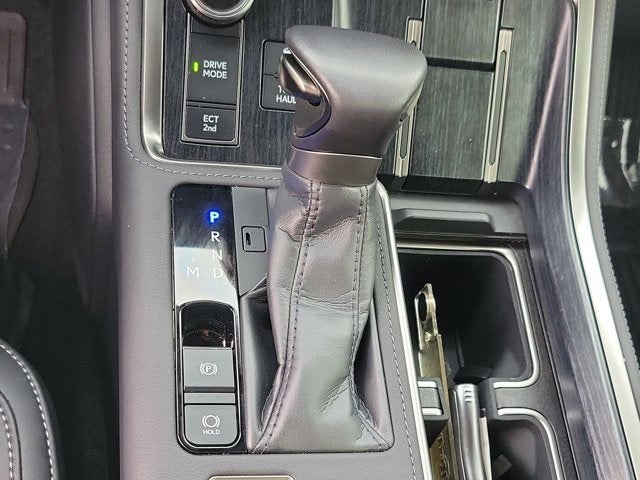 2025 Lexus GX 550 Premium+