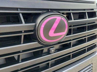 2025 Lexus GX 550 Premium+