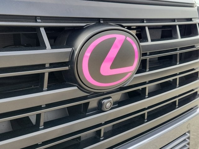 2025 Lexus GX 550 Premium+