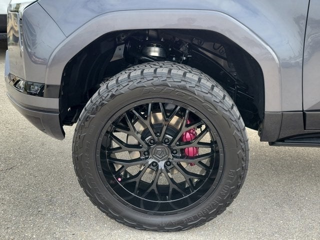 2025 Lexus GX 550 Premium+