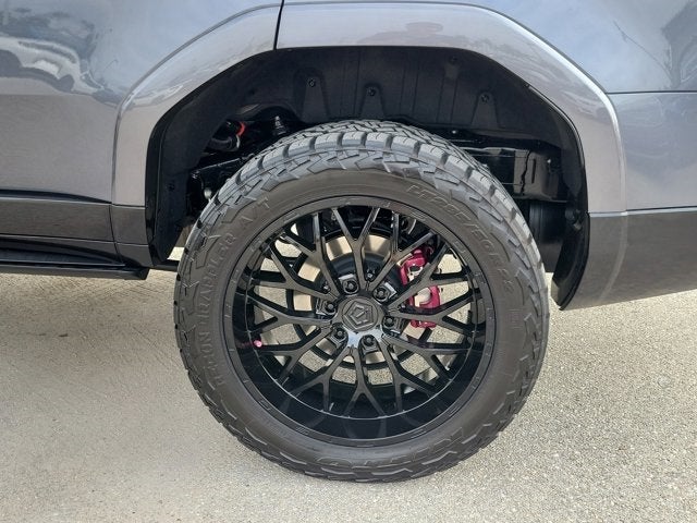 2025 Lexus GX 550 Premium+