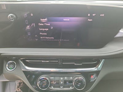 2024 Buick Envista Sport Touring