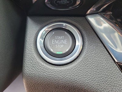 2024 Buick Envista Sport Touring