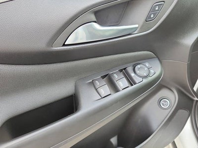 2025 Buick Envista Avenir