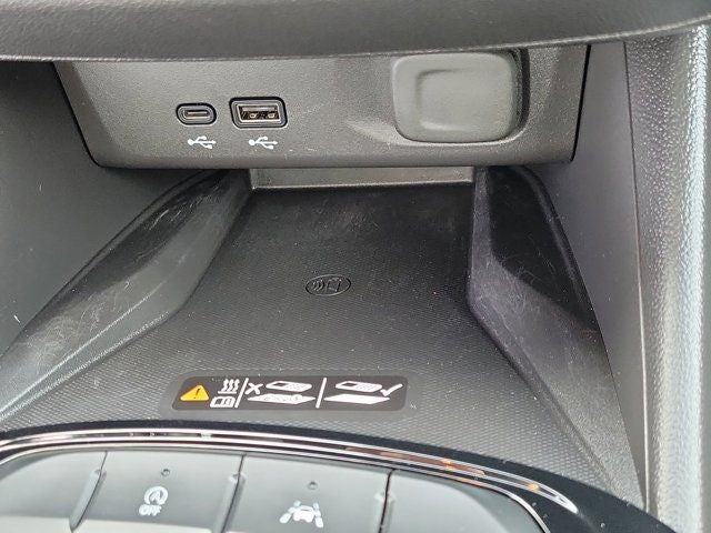 2025 Buick Envista Avenir