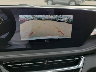 2025 Buick Envista Avenir