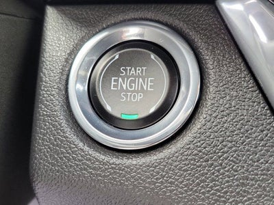 2025 Buick Envista Avenir