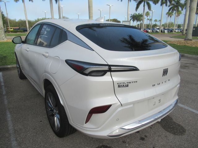 2025 Buick Envista Avenir