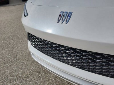 2025 Buick Envista Avenir