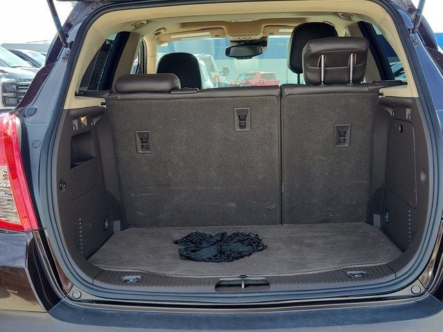 2015 Buick Encore Premium