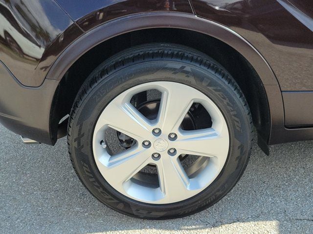 2015 Buick Encore Premium