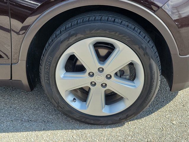 2015 Buick Encore Premium