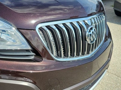2015 Buick Encore Premium