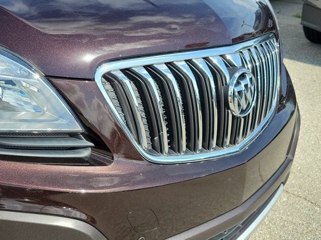 2015 Buick Encore Premium