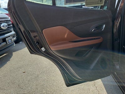 2015 Buick Encore Premium