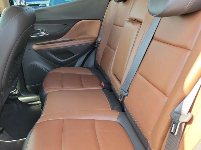 2015 Buick Encore Premium