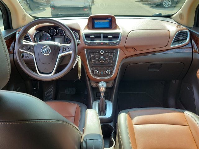 2015 Buick Encore Premium