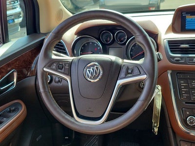 2015 Buick Encore Premium