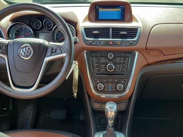 2015 Buick Encore Premium