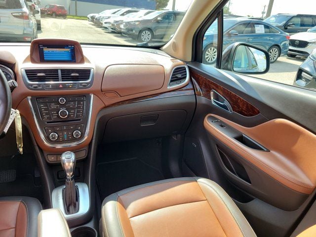 2015 Buick Encore Premium
