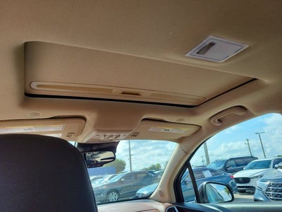 2015 Buick Encore Premium