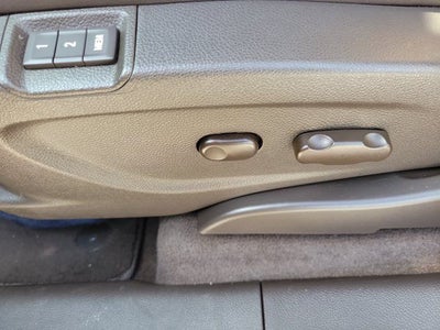 2015 Buick Encore Premium