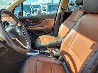 2015 Buick Encore Premium