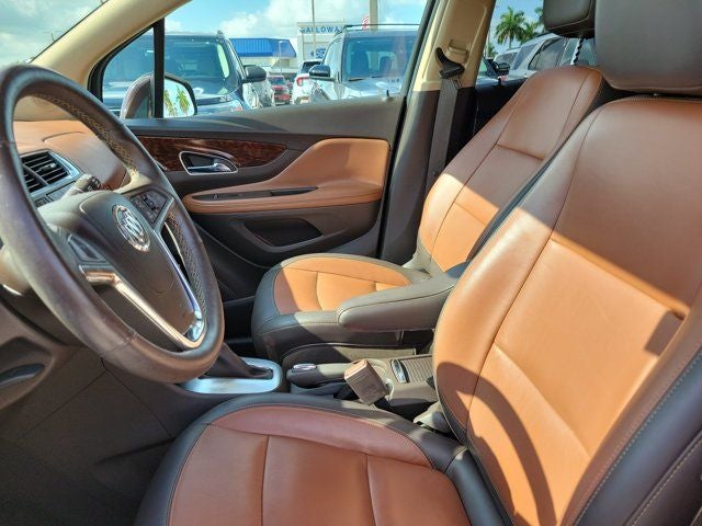 2015 Buick Encore Premium