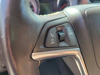 2015 Buick Encore Premium
