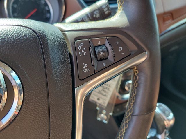 2015 Buick Encore Premium