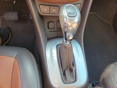 2015 Buick Encore Premium
