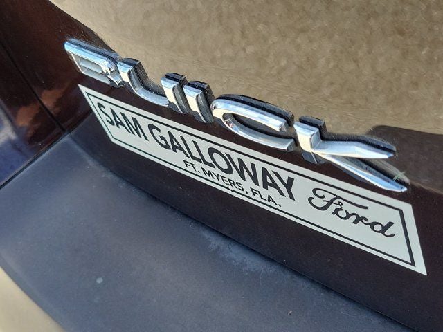 2015 Buick Encore Premium